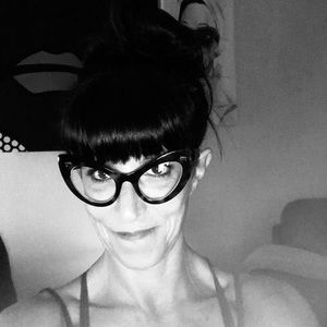 Meet your Posher, Kerri